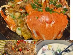 -千岛湖小鱼儿·淳安匠心农家菜