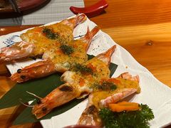 -文三酒肆自助放题(新街口友谊广场店)