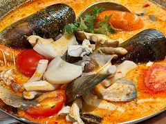 -Thai Alley泰爱里(二沙岛店)