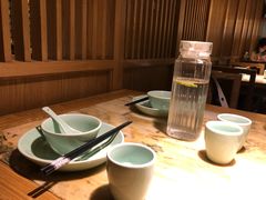 -绿茶餐厅(西单老佛爷店)