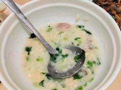 -吕氏疙瘩汤·海鲜新鲁菜(海州利群店)