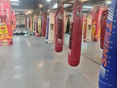 -拳盛时代拳击俱乐部(北京路店)