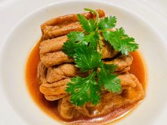 -莆田餐厅PUTIEN(颐堤港店)