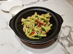 -味茂·老船夫1927(东海东路店)