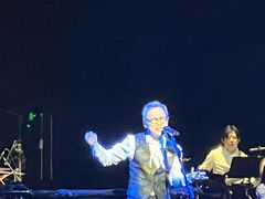 -交通银行前滩31演艺中心