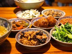 -老外婆本帮面(塔城路店)