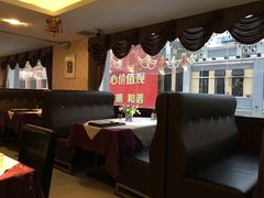 -太平馆西餐厅(北京路店)