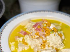 -真地道京味府·鲜橙烤鸭·北京菜(朝外大街东大桥店)