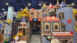 -meland亲子乐园•派对•研学(苏州悠方购物中心店)