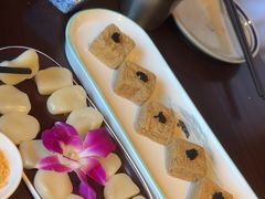 -酌酒半杯·生腌熟醉·阿拉宁波小菜馆(天一广场店)