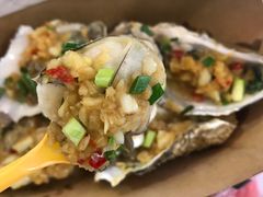 -蚝滑蒜(观音桥天天尚街直营店)