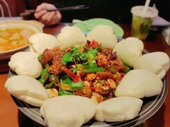 -鼎晟江南·融合江南宴(固戍店)