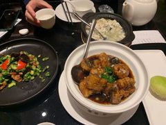 永春老醋烧河鳗-闽和南(深圳万象城店)