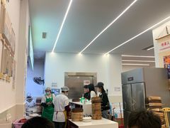 -海汇源老烧麦店(东大街总店)