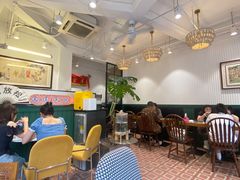 -堂屋糖水店(愚园店)