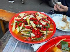 -拈一筷子·宜宾江湖菜(十一街店)