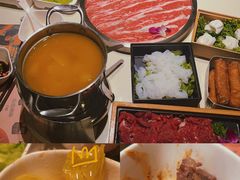 -火锅先生(五马街店)