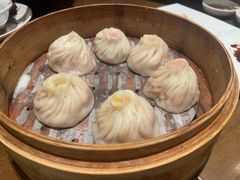 -南翔馒头店(豫园店)