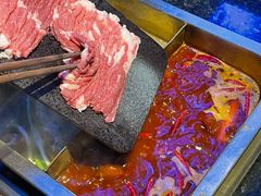 -王家渡火锅店(棕榈泉店)