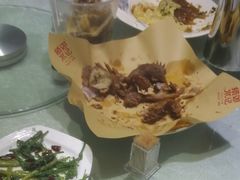 -须水邓记叫化鸡(长兴路店)