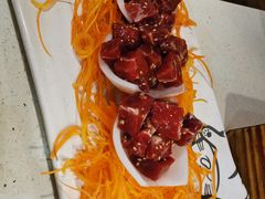 -猫爪爪原切自助烤肉(观音桥阳光世纪店)