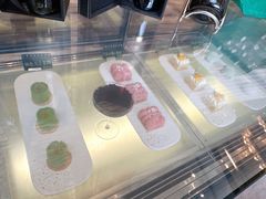 -天津海河悦榕庄·Lobby Lounge大堂吧