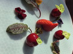 -唐猫庭院·千年陕菜(大唐不夜城店)