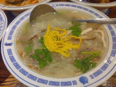 -老雒阳面馆·水席(定鼎门店)