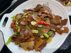 -喜洲翰林餐厅(董家百年老宅店)