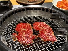 -焱铁烧·黑毛和牛专门店(南宁万象城店)