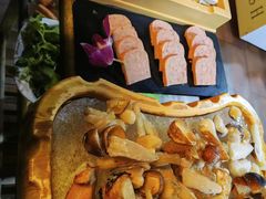 -滇釜火锅·能喝汤的火锅(车公庄店)