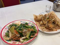 -吉源大排档·鱼生·海鲜(烧烤彩印厂店)