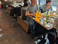 -船歌·鱼水饺青岛菜(石老人店)