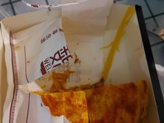 -魏家凉皮(博水商务大厦店)