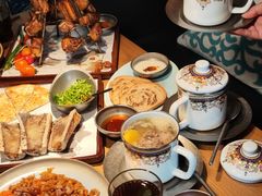 -纳鲁孜·新疆特色餐厅(上海悦荟广场店)