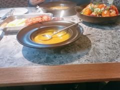 -芭莉与彩虹西餐厅(成都合生汇店)