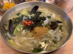 -풍국면 현대백화점 대구점