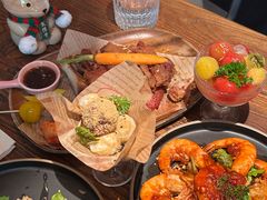 -食陆号·新式台湾创意菜(十全街首店)