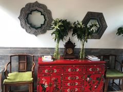 -北京古城老院厉晓麟精致菜