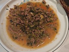 -食光慢宴·安吉土菜馆