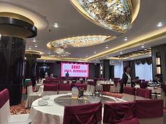 -尖沙咀大酒楼(罗村店·粤菜海鲜·宴会聚餐)