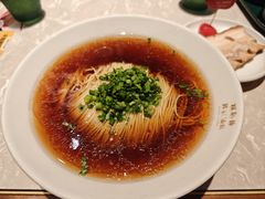 -松鹤面馆·古法焖肉面(观前店)