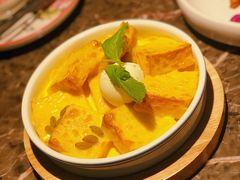 -新白鹿餐厅(金鹰新街口店)