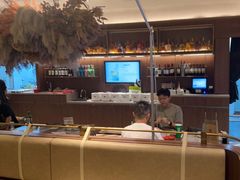 -渔语鱼新川菜Bistro(万象天地店)
