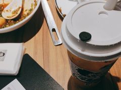 百香柠檬茶-太二酸菜鱼(福州泰禾店)