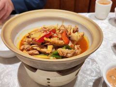 -马凯餐厅(地安门店)