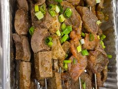 -小胡子祥彪烧烤(徐东店)