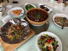 -张鸭子大酒楼(南滨路店)