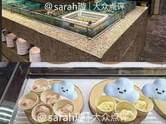 -初色海鲜自助(万丰路店)