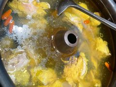 -云海肴·汽锅鸡·云南菜(苏州中心店)
